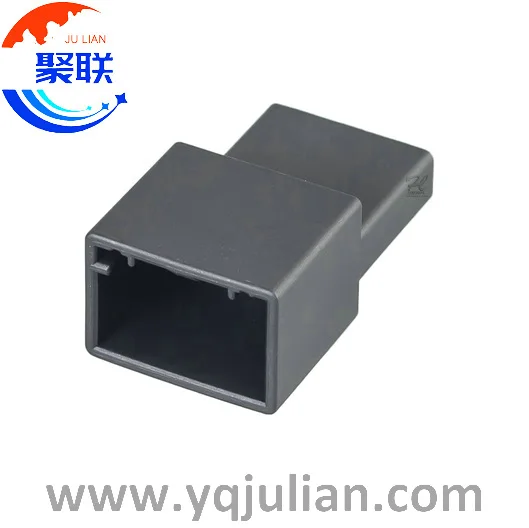 Auto 6pin plug male of 5Q0972706 sensor wiring wiring cable plug 5Q0 972 706 connector with terminals