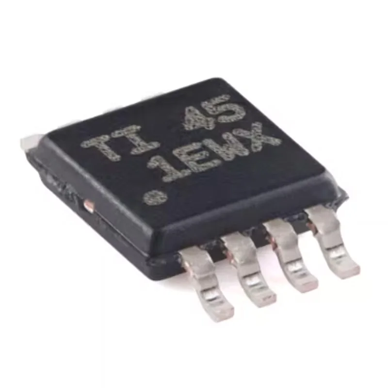5 Brand New Original Tps1H200Aqdgnrq1 with Silk Screen 1Ewx Hvssop-8 Adjustable Current Limit 40V Intelligent High-Side Switch
