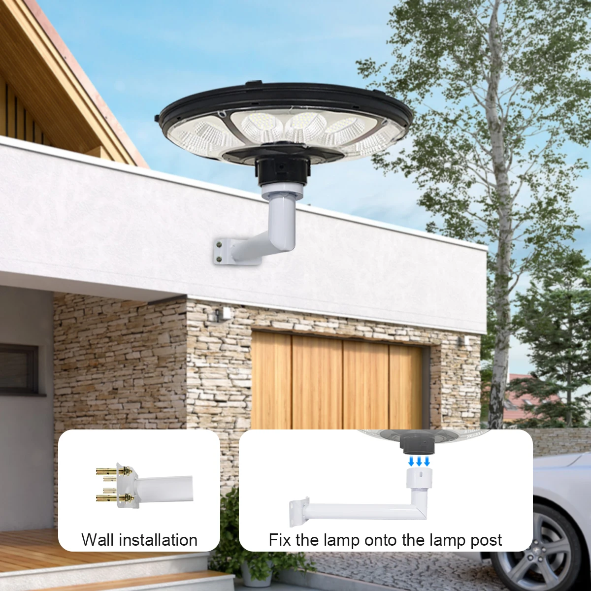 

Солнечный уличный фонарь, держатель лампы, кронштейн, держатель лампы, фитинги для уличного фонаря, специальные для солнечных садовых ламп