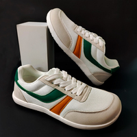 Men's Summer Classic Vulcanized Sports Shoes Breathable Running Shoes Simple Comfortable Casual Shoe Luxurious Shoes Skateboard