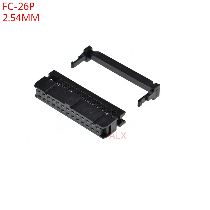 10PCS Fc-26P Idc So…