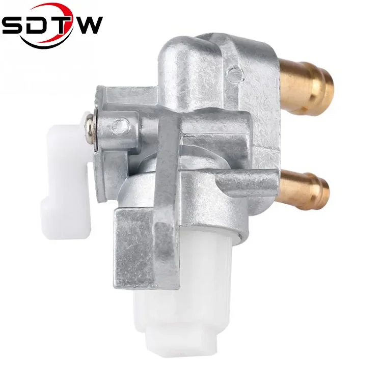 Fuel Vavle Petcock Shut Off Tank Switch Fits for Mitsubishi GT1000 GB18G GB30 GM291 GM301 GM391 5