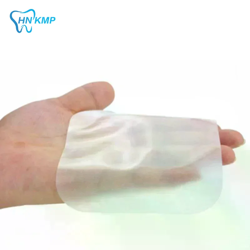 Hydrocolloid Adhesive Dressing Wound Dressing Sterile Thin Healing Pad Patches