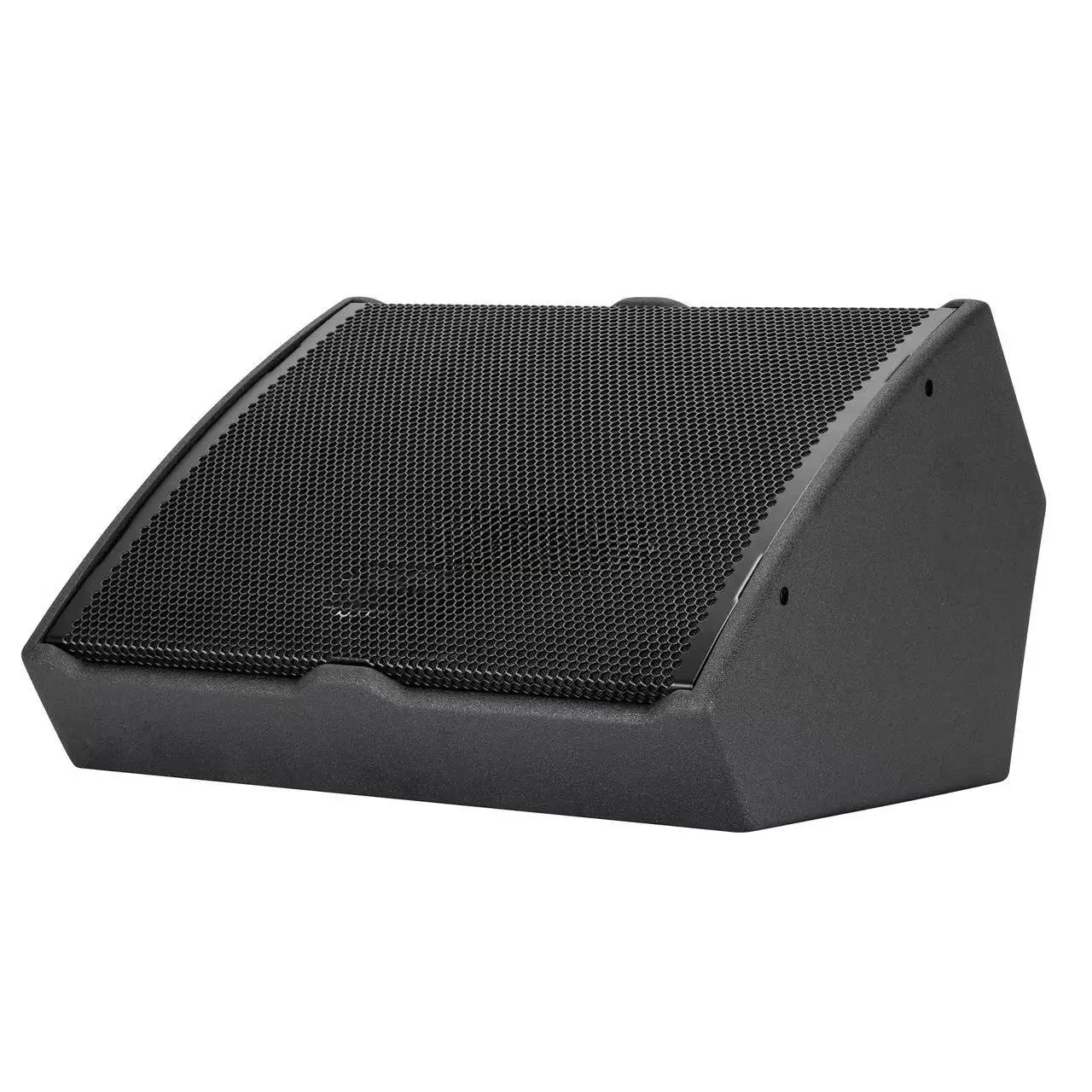 TT 25-CXA Single 15 Inch Active HIGH DEFINITION COAXIAL MONITOR For Mobile Use By Bands TOURING Powered Speaker