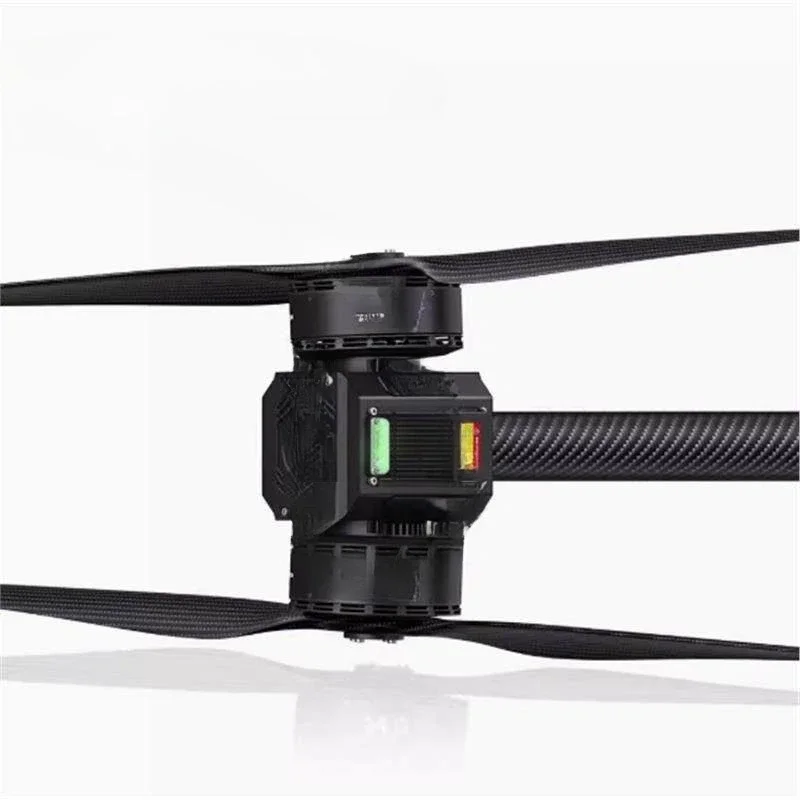 NEW Power system Agricultural drone 100KG large load spraying UAV motor motor