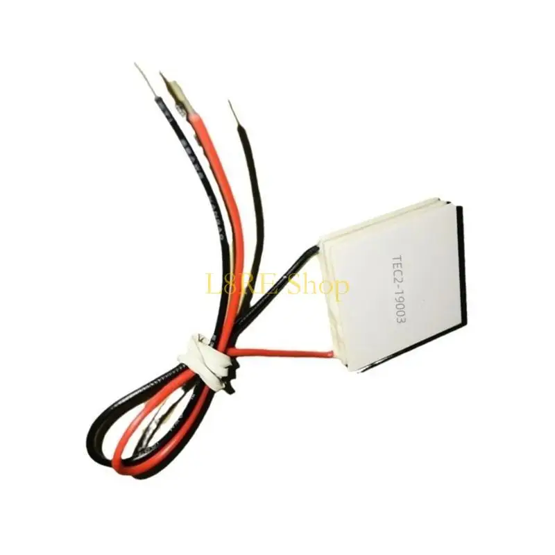 L8RE Thermoelectric Coolers Module модуль 30x30 мм высокопроизводительный полупроводник охлаждающий охлаждающий охлаждающий