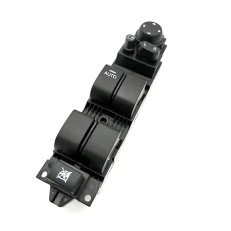 For Mazda 3 2.0L 2008 2009 Eletric Power Master Window Control Switch Mirror Fold Button 26 Pins BEK666350 BEK6-66-350