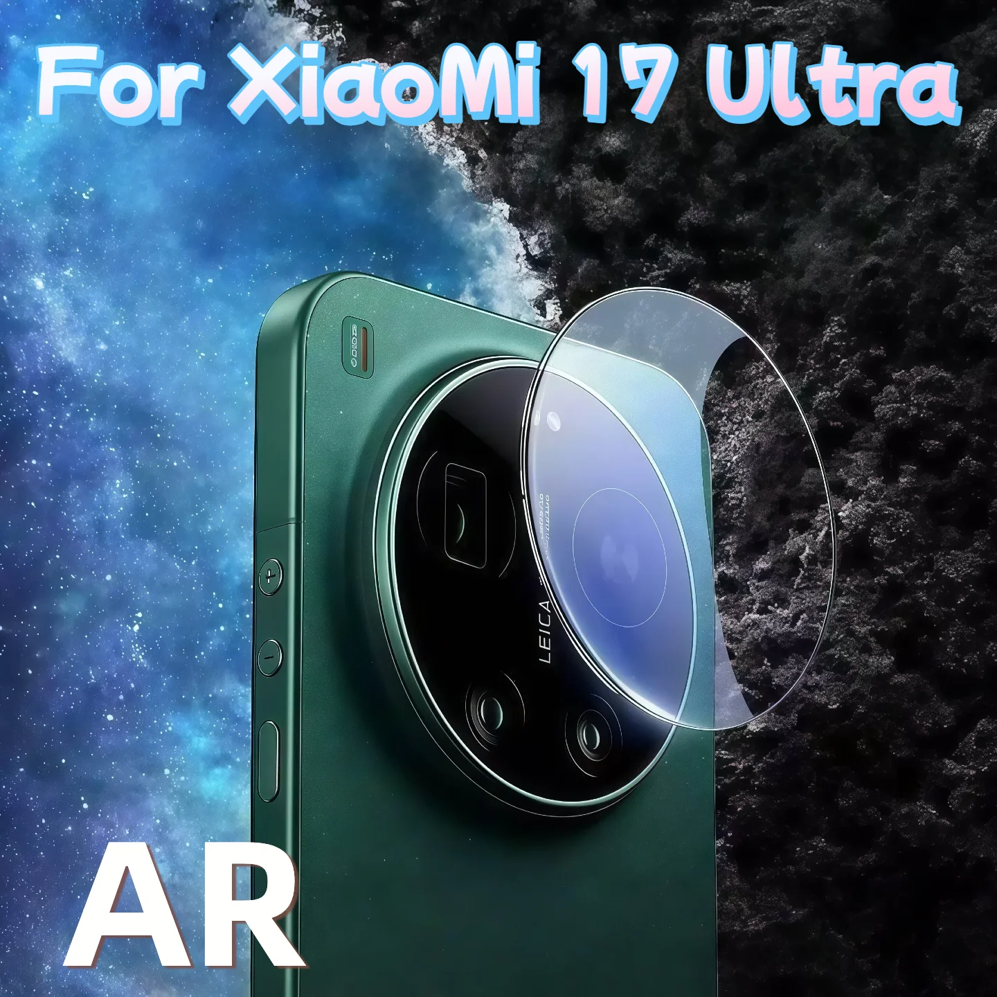 1-Pack Full Coverage Xiao Mi 1 - Instant Film Pack reseña y precio