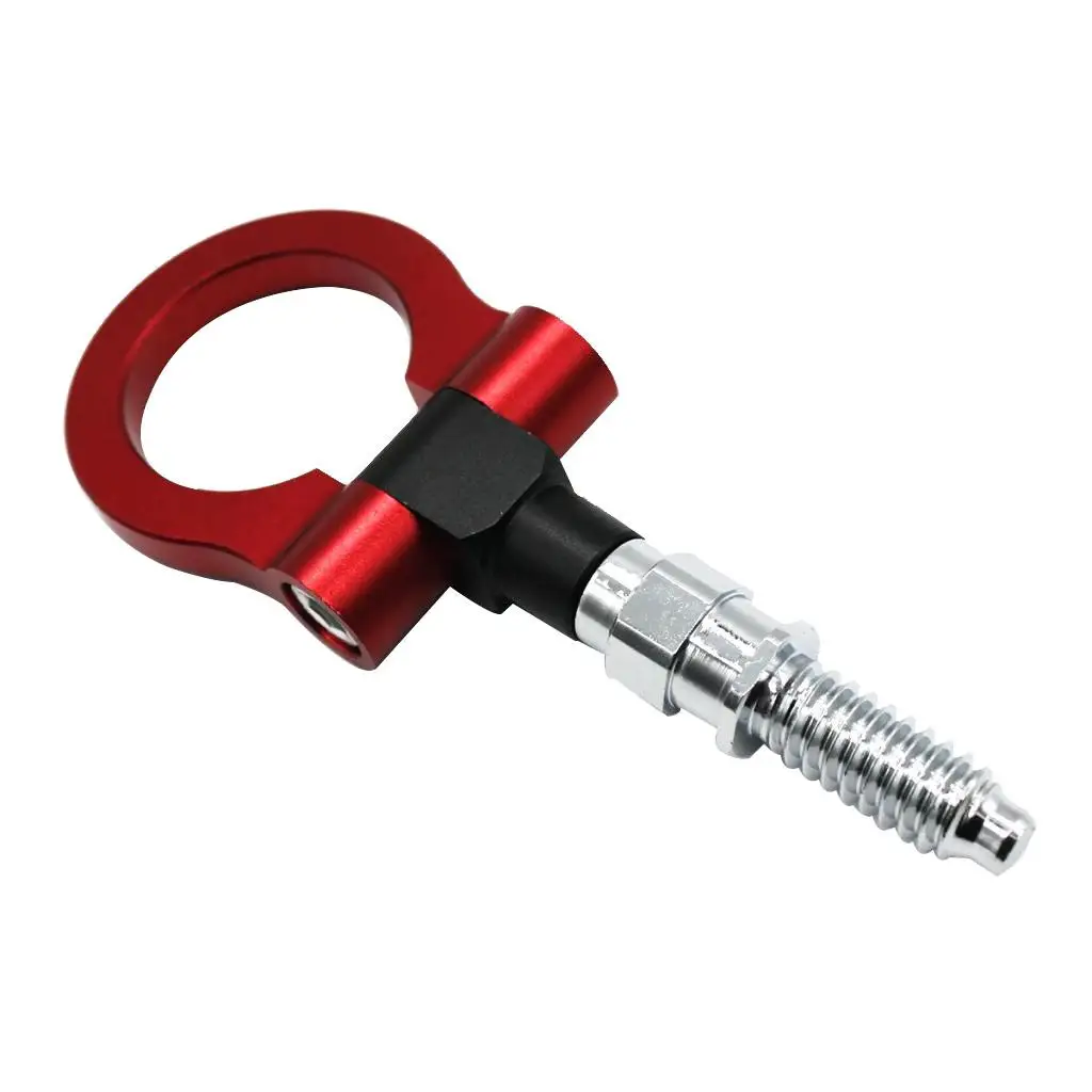 

Высококачественный крюк для буксировки первой помощи для автомобиля и грузовика серии AP3058