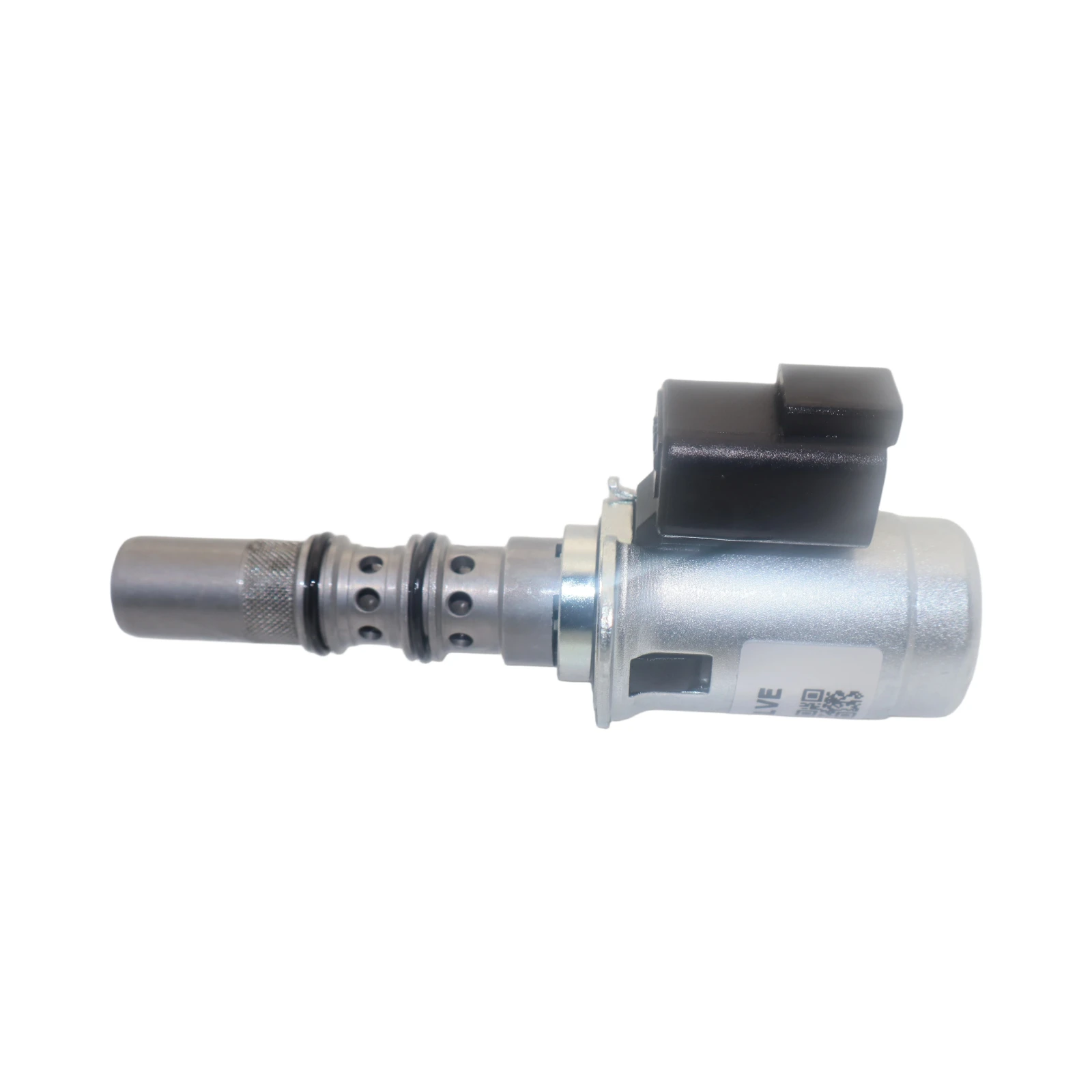 

12V Hydraulic Solenoid Valve 11418522 Compatible for Volvo L110G L120H Excavator