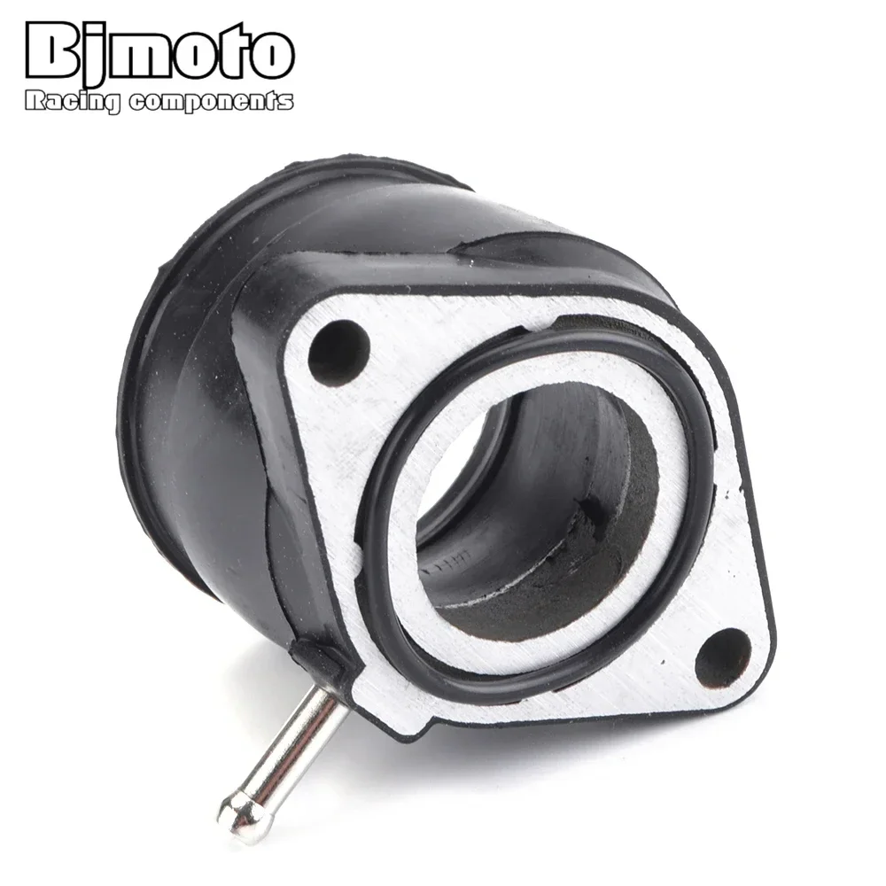 BJMOTO dla Yamaha XT250 XT 250 XT250 Serow XT 250 Serow 2005-2015 adapter interfejsu gaźnika motocyklowego kolektor dolotowy — zdjęcie 4