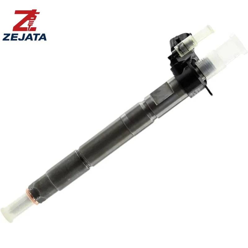 Diesel Common Rail …