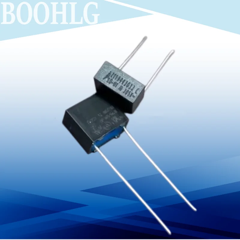 10 peças original siemens mkp 104 100nf 0.1uf 305v 275v x2 capacitor de filme de segurança