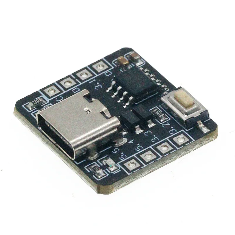 STC8G1K08A Core Boa…