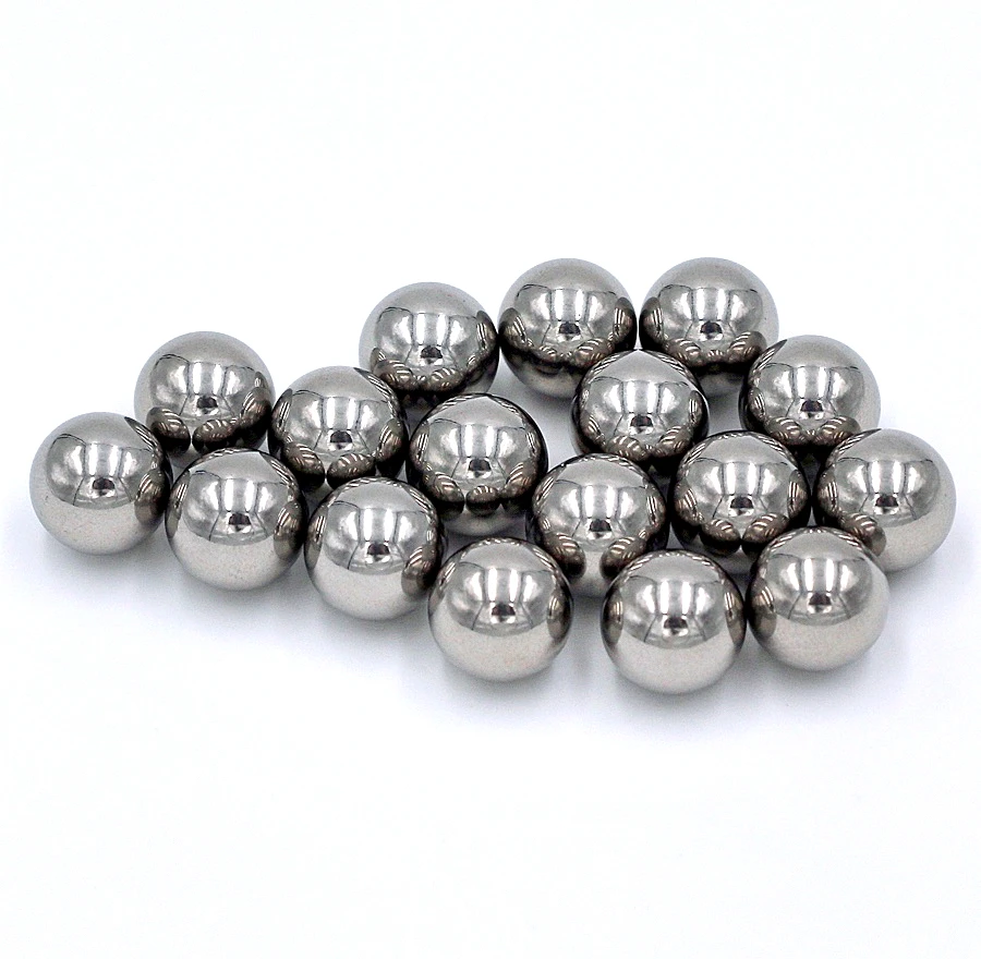 50 pcs - (12.7mm) (1/2\