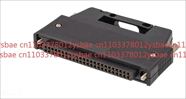 ขั้วต่อปลั๊ก PLC 48 พิน รุ่น FCN-360C048-B+FCN-361J048-AU