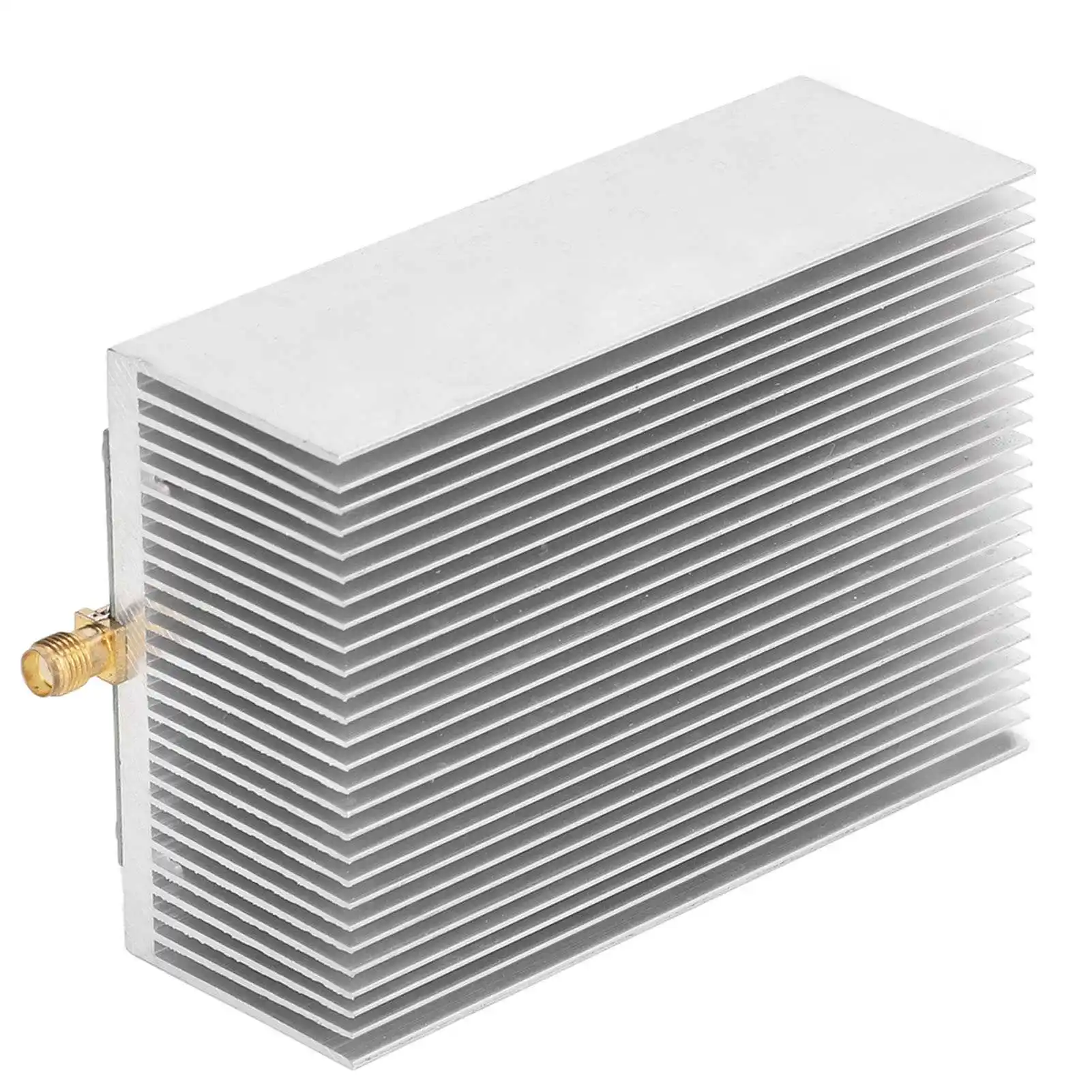 Amplificatore di potenza lineare HF da 100 W 30 W Scheda amplificatore a bassa potenza SSB da 1,5‐54 MHz per radio HAM YAESU FT‐817 KX3 CW AM FM