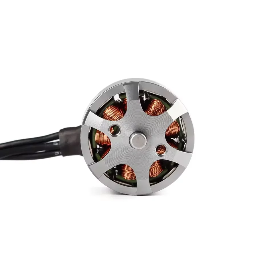 T-MOTOR Navigator Type MN2212 V2.0 KV780 KV920 borstelloze motor voor vraag naar meerdere rotoren en VTOL en vaste vleugels