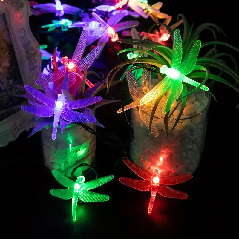 20/30 Led Multicolo… - image