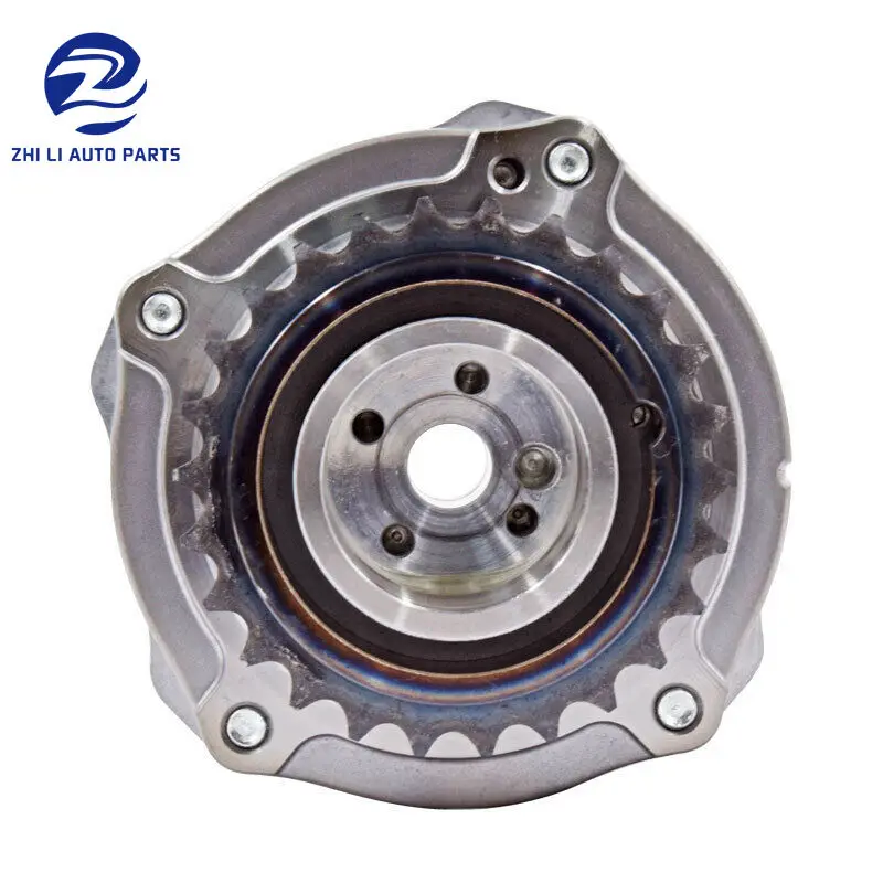 

Camshaft Gear for Hyundai Elantra 2012 OEM 24350-23800 2435023800