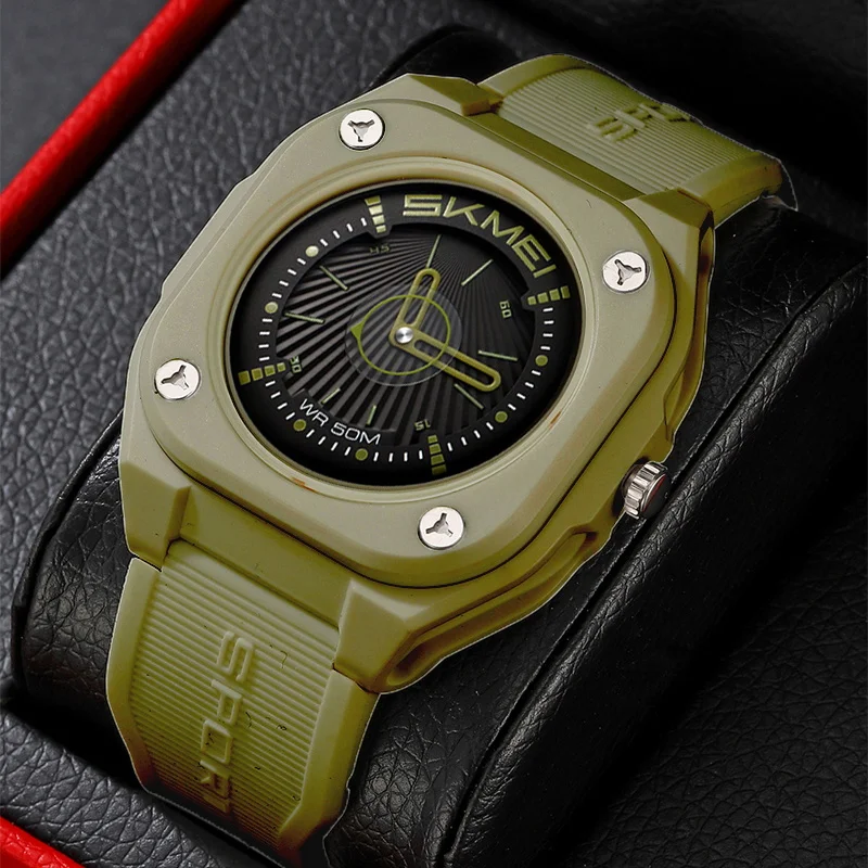 

SKMEI мужские модные кварцевые часы для мужчин и женщин, деловые наручные часы, роскошные водонепроницаемые часы с 3 барами, Reloj Hombre