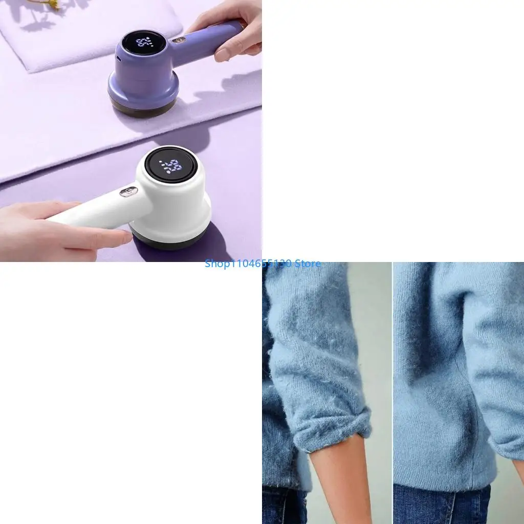 LED DIGAND DISTRAL DISPLAY FABRIONARS SHAVERS SHAVES للملابس والأثاث