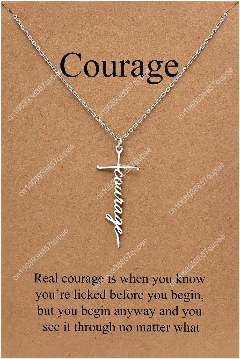 Стальной цветной крест с гравировкой букв ожерелье из нержавеющей стали вера религия ожерелье с крестом из нержавеющей стали хип-хоп цепочка на ключицы