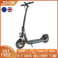 JOYOR C10 Foldable Adult Electric Scooter E-Scooter Kickboard 10\