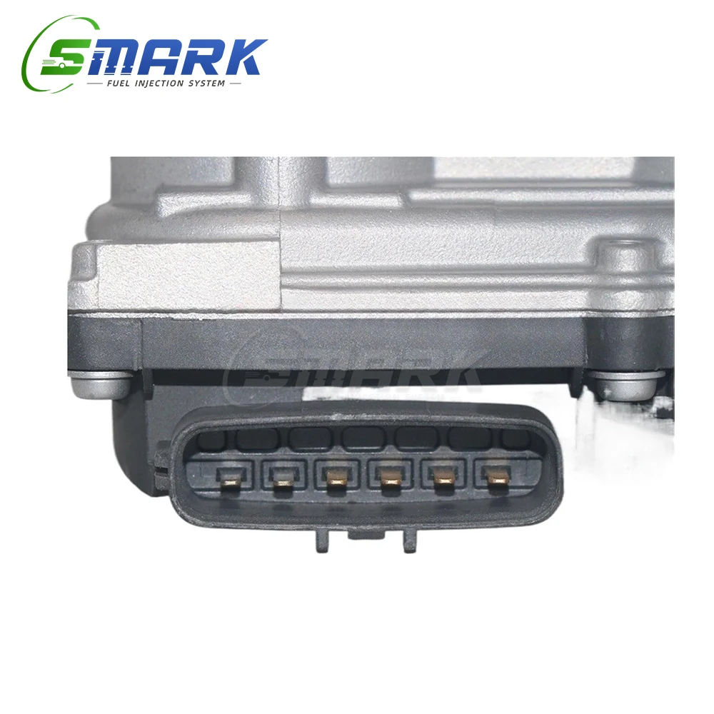 Durable Auto Part Throttle Body Assembly 16400-R9P-A01 16400R9PA01 GMF6A 67-2006 with 12 Months Warranty