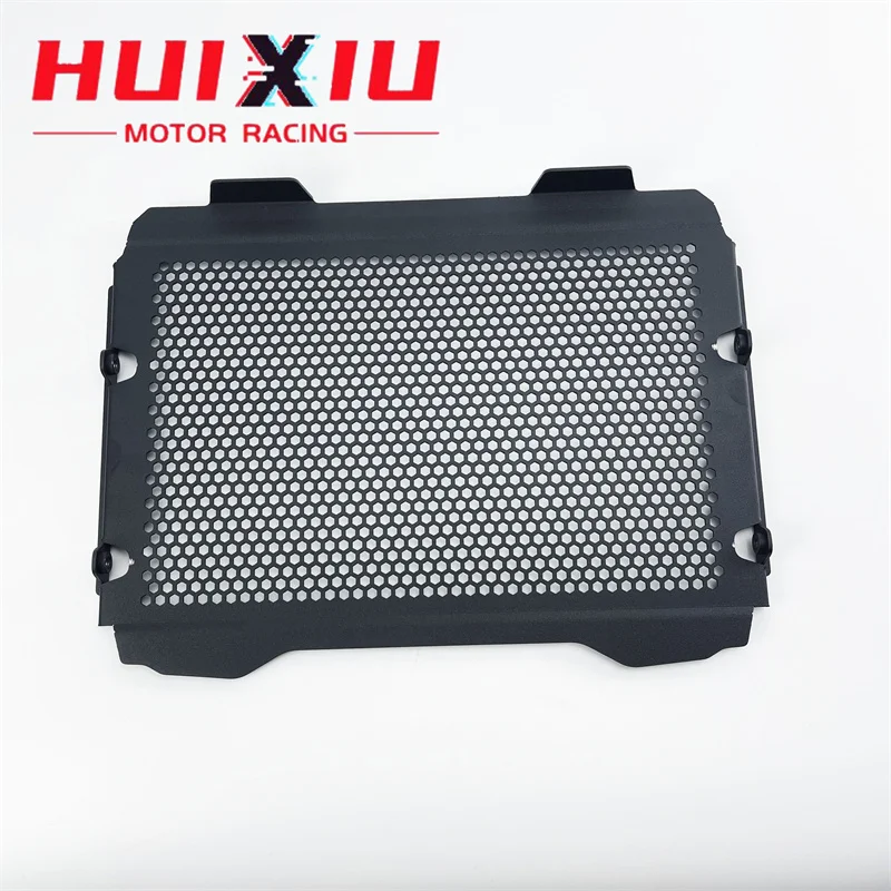 Fits For YAMAHA NEW MT-07 MT07 2021 2022 2023 mt07 Motorcycle Accessories Radiator Guard Radiator Grille Cover Protection view 3