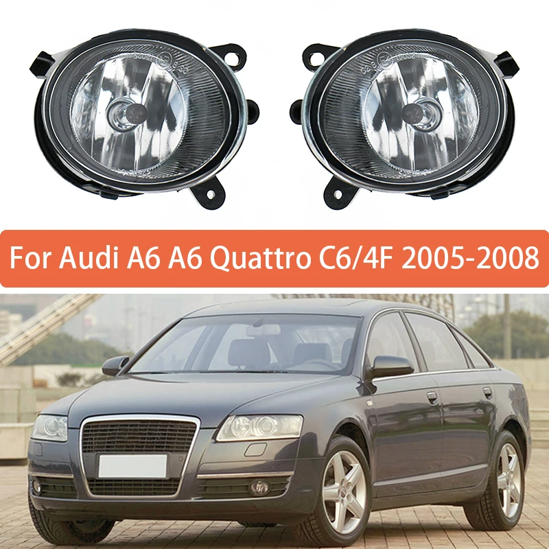 Fog Lamp For Audi A…