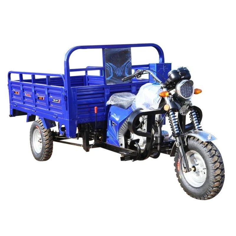 

tricycle, freight, transportation, good things to share, strongly recommended