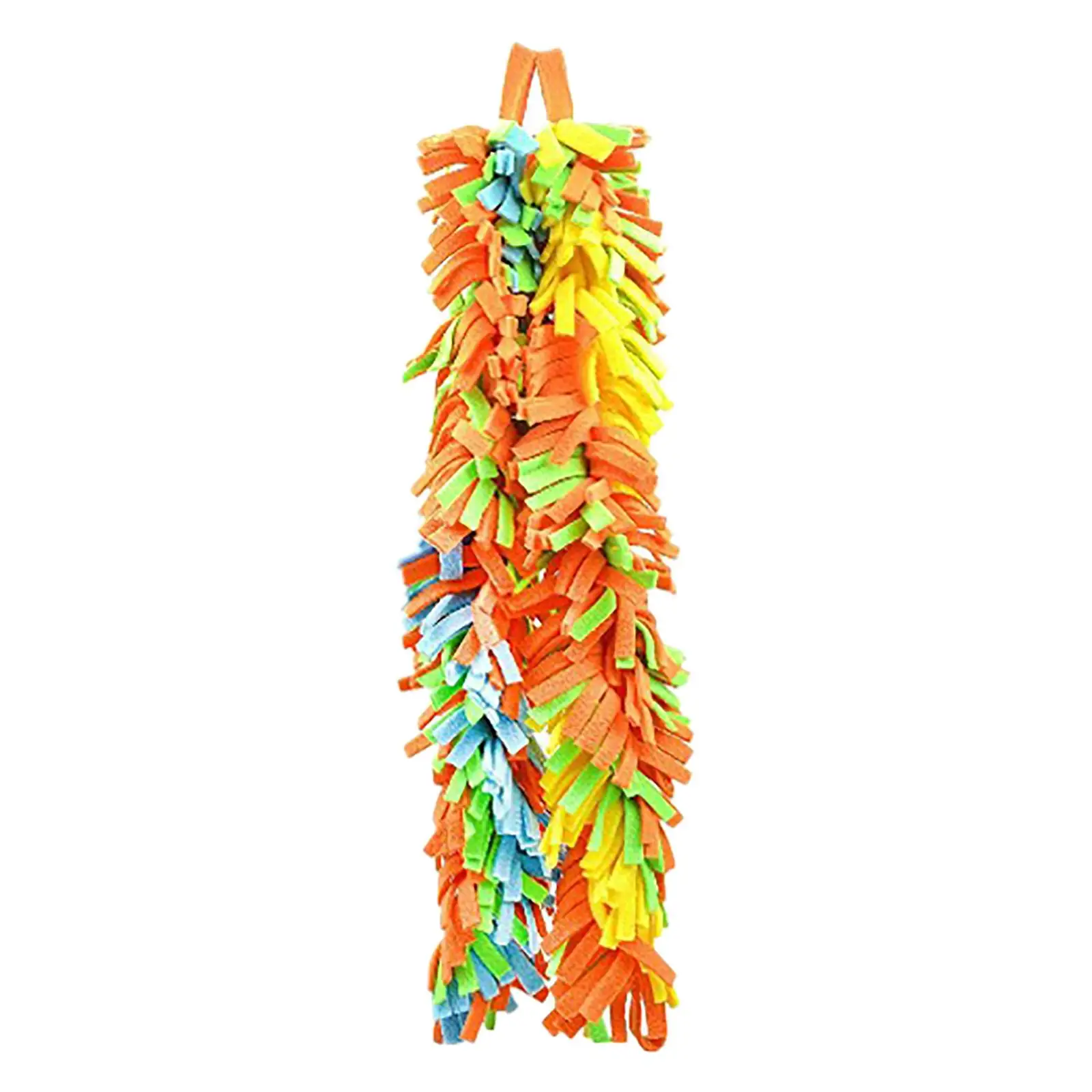 Thumbnail 2 - #39 Best Hanging Bird Chew Toys to Buy In 2026