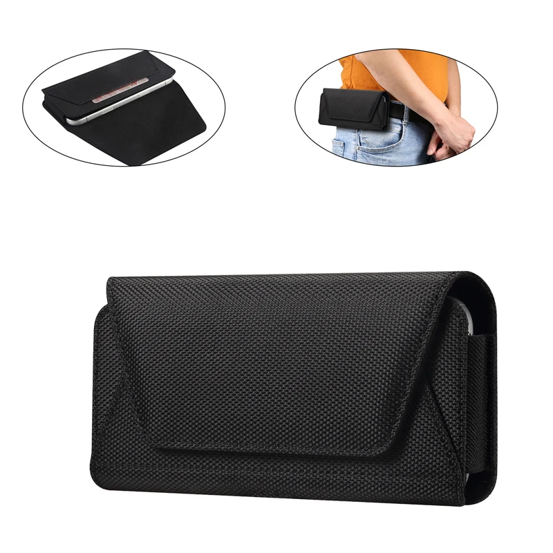 Bolsa de nylon para telefone d - Xiaomi Travel Accessories avaliação e preço