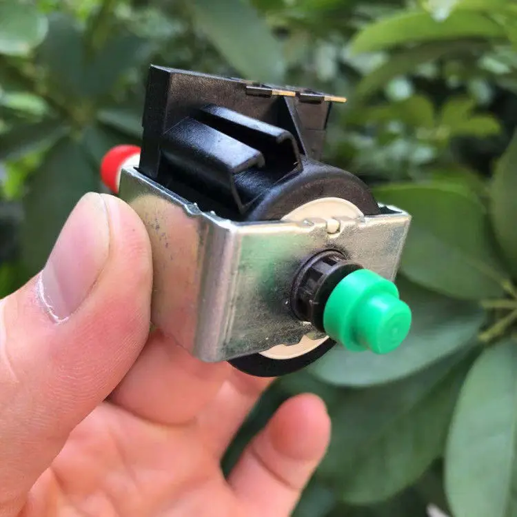 Italy Imports Solenoid Pump High Pressure Water Pump AC 110V-120V 16W Coffee Machine Electromagnetic Pomp Washing Electric Pump