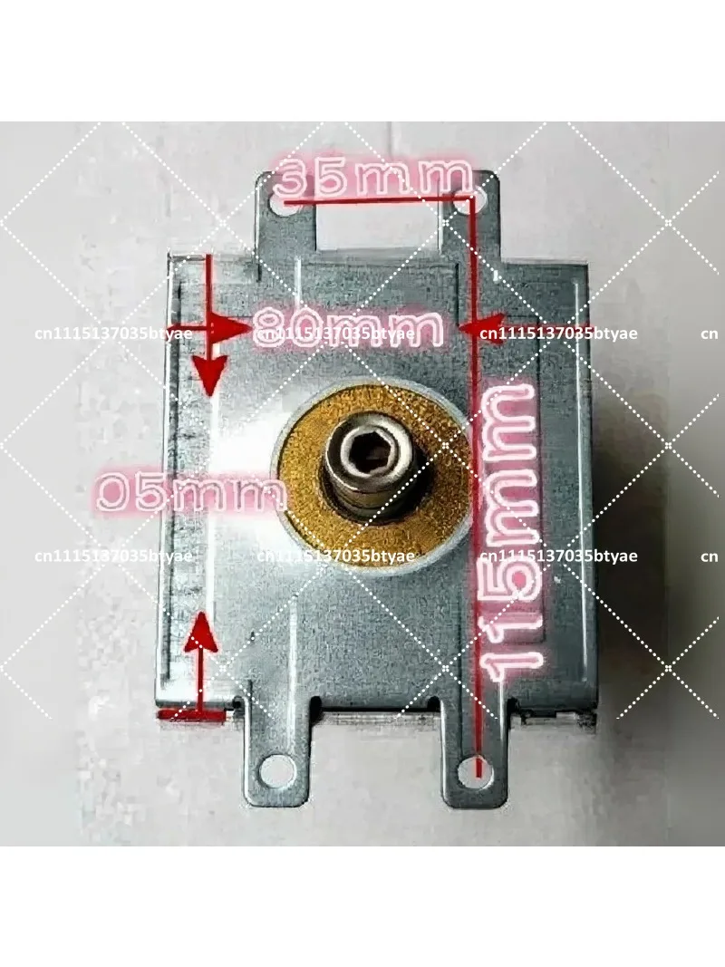 Replacement Microwave Magnetron OM75P 31 Compatible Oven Part