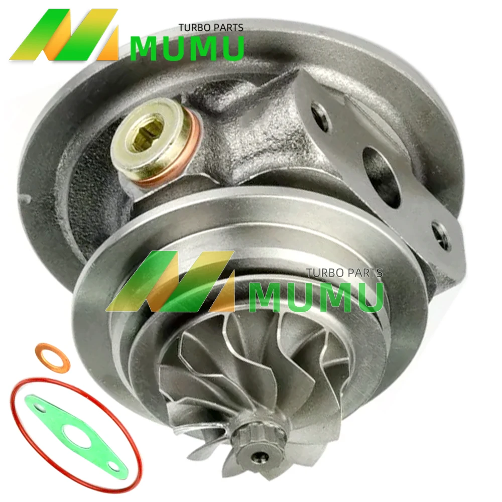821042-0012 Turbo Turbocharger Cartridge Core Chra For Nissan Qashqai Juke 1.2 DIG-T 821042 8210420012