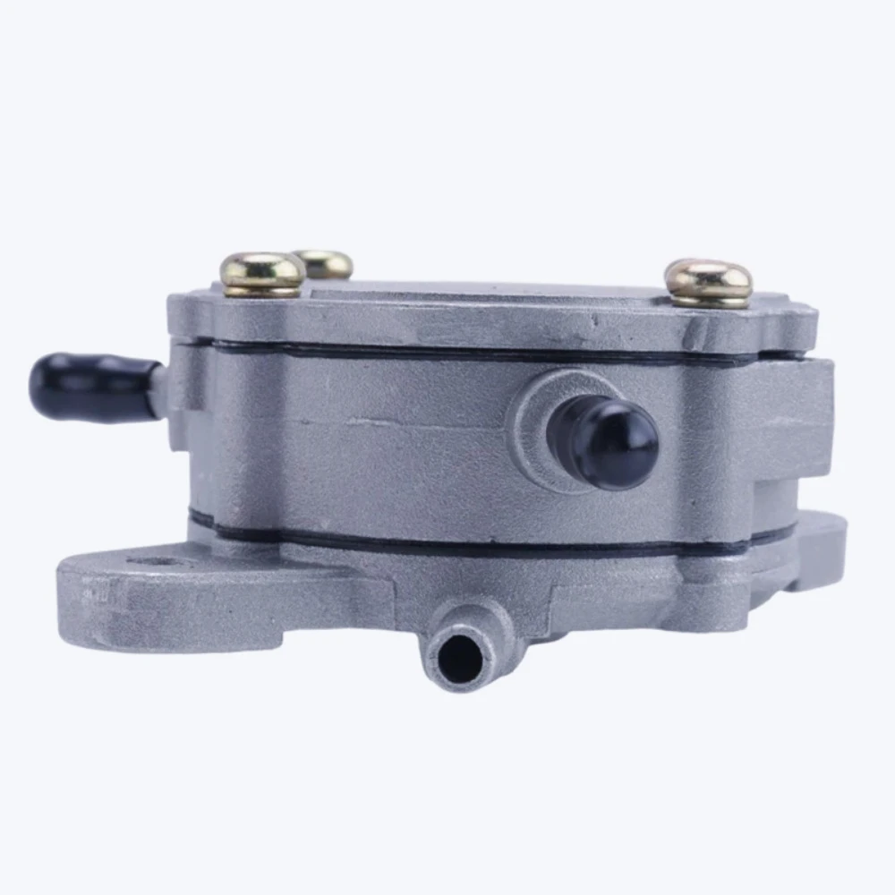 

ZC-NEW-Motorcycle Scooter Vacuum Fuel Pump Range Extender Pump Fit For Motorcycle Scooter GY6 50Cc - 250Cc
