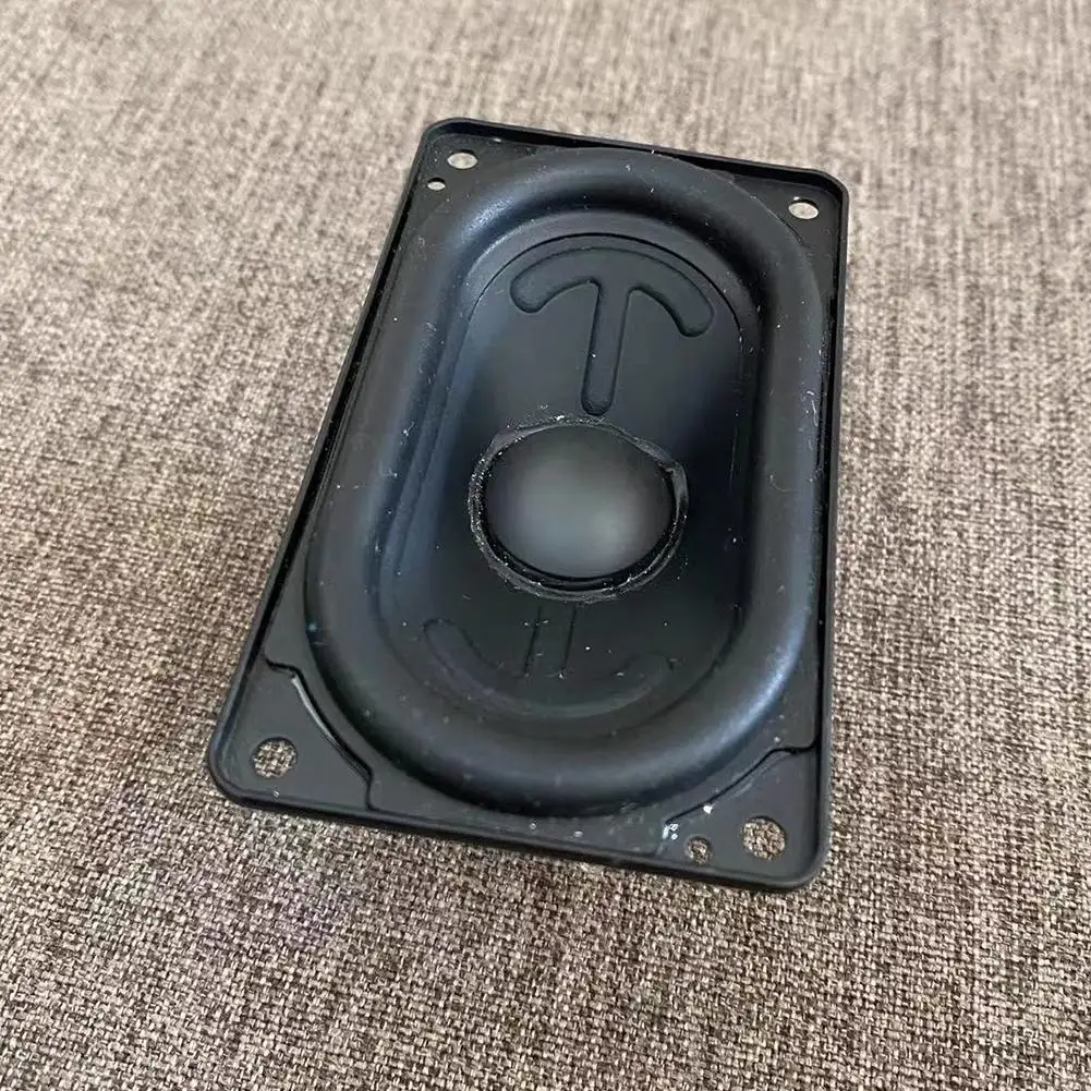 For 4/5 Rectangular Speaker Units Horn 93*53mm Part 5) 4),4ohm 30w 3ohm Horn Speaker Repair H8i4 - Image 4