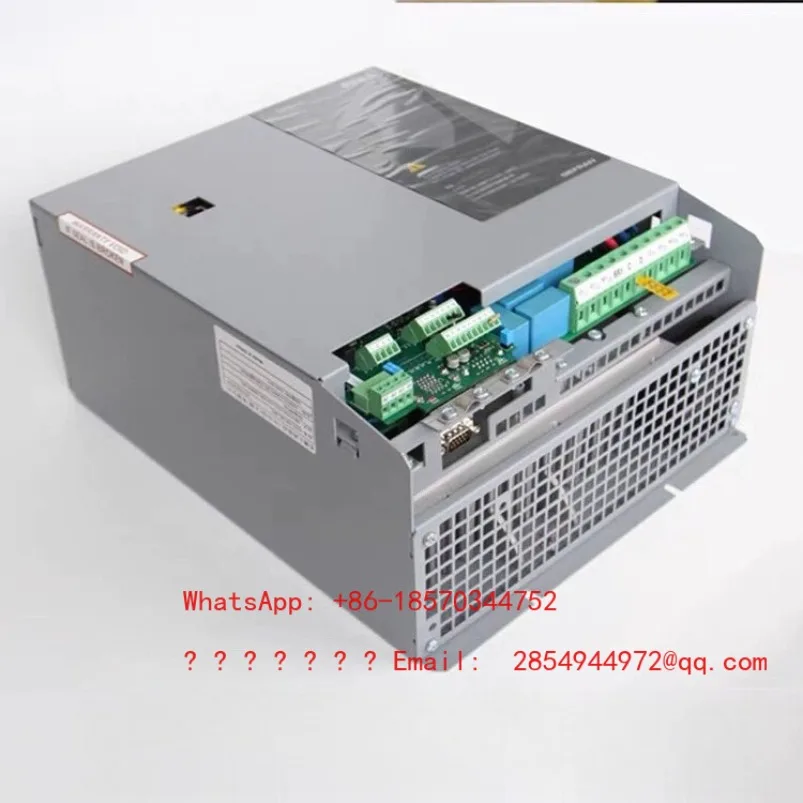 Inverter AvgL-1075/1110/1150-XBL-BR4 7.5/11/15KW