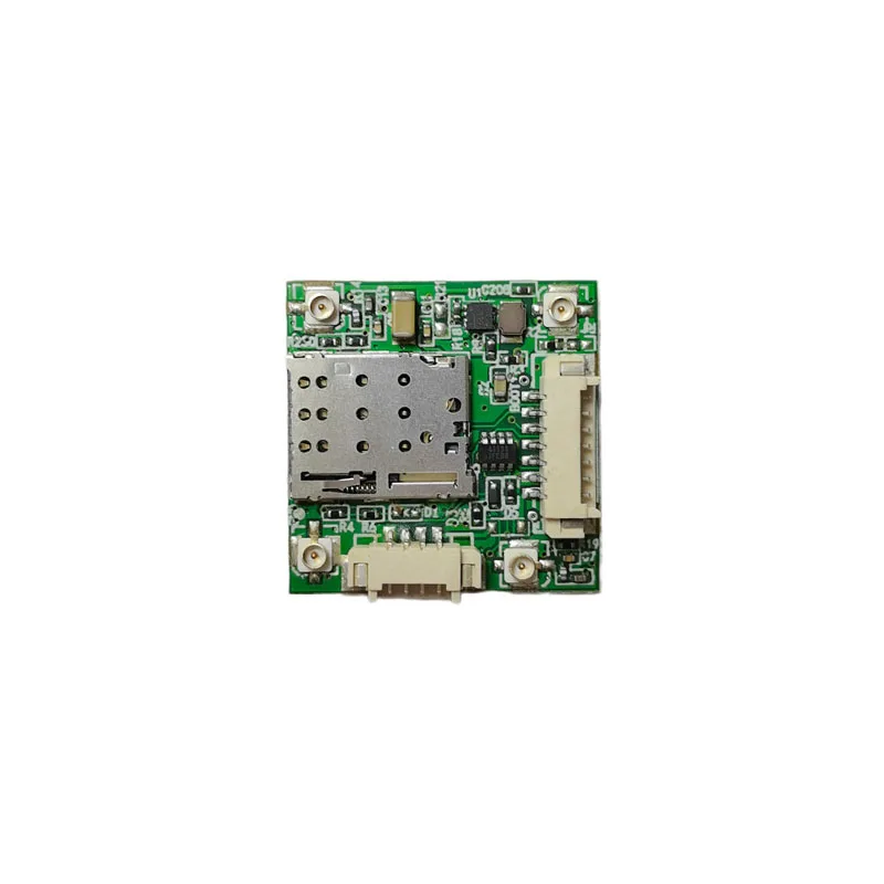 SIM7000G Mini Core Board Development SIMCOM LPWA+GSM+NBIOT+CATM Module Modem Iot Solutions Wireless Module Global Band