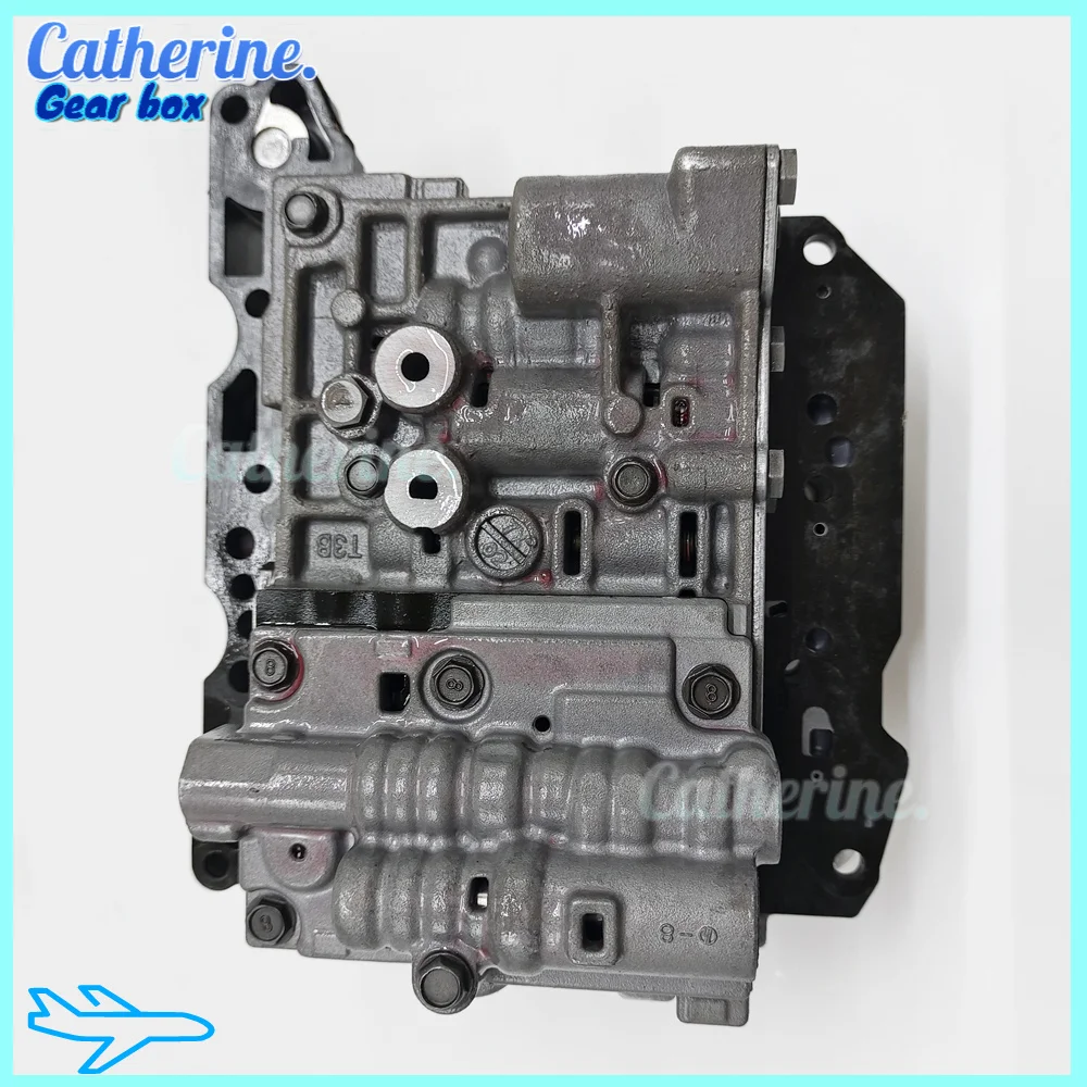 

Suitable for Ford, Volvo, Saab, Chevrolet Transmission Valve Body Assembly AW55-50SN AW55-51SN RE5F22A AF23 31705-8Y00A