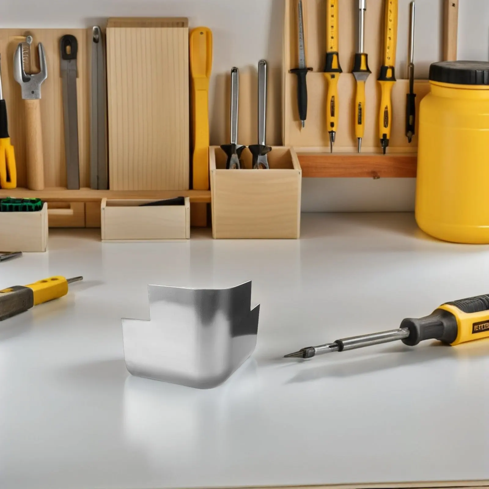 

Серые алюминиевые защитные уголки для кромки кузова, усиленные защитные накладки для грузовых автомобилей, для перевозки рефрижераторных грузов, аксессуары для рабочих грузовиков