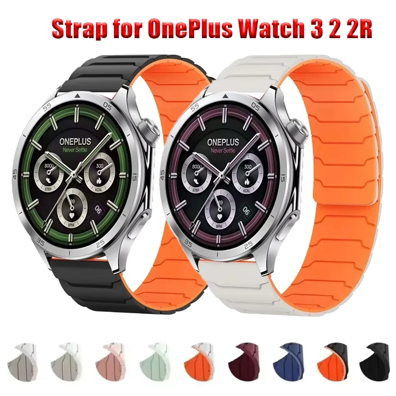 22Mm Magnetic Silic…