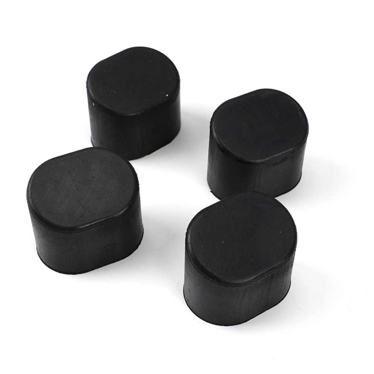 

AA98 N074647 Table Saw Bracket Foot Rubber Pad Replacement Part for DWX Series DWX723 DWX724 DWX725 DWX725B