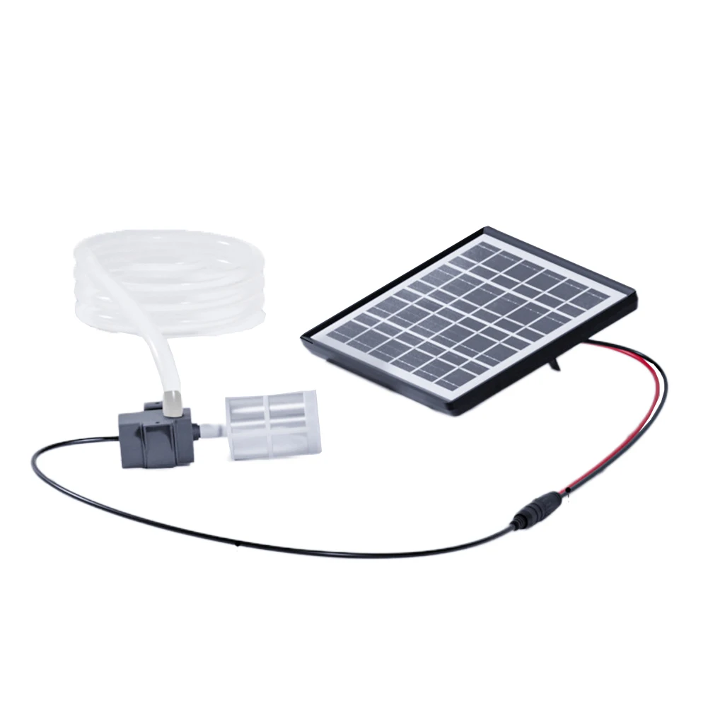 

Easy Installation Aquatic Environment Photovoltaic Power Generation Efficient And Reliable Photovoltaic Power Generation