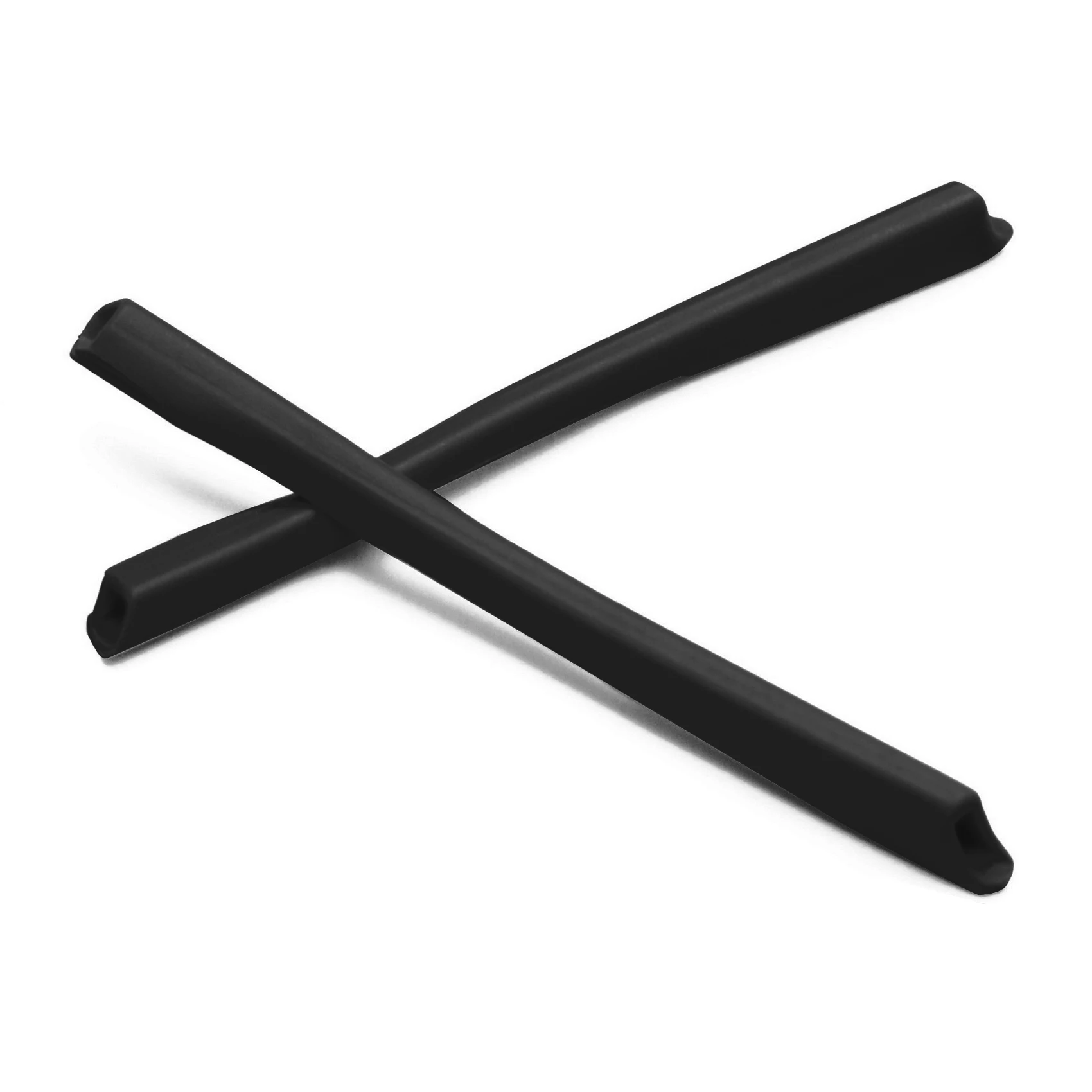 Qyvolux Replacement Rubber EarSocks Compatible with Oakley M2 Frame OO9212 / M2 Frame XL OO9343 Sunglasses