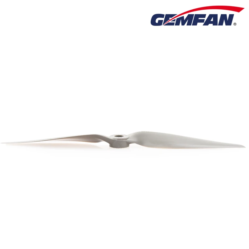 Gemfan Nylon electric Propeller 5050 6040 7050 7060 8040 8060 9045 9060 1050 1060 1070 1155 1260 1365 1470 Prop For RC Airplane