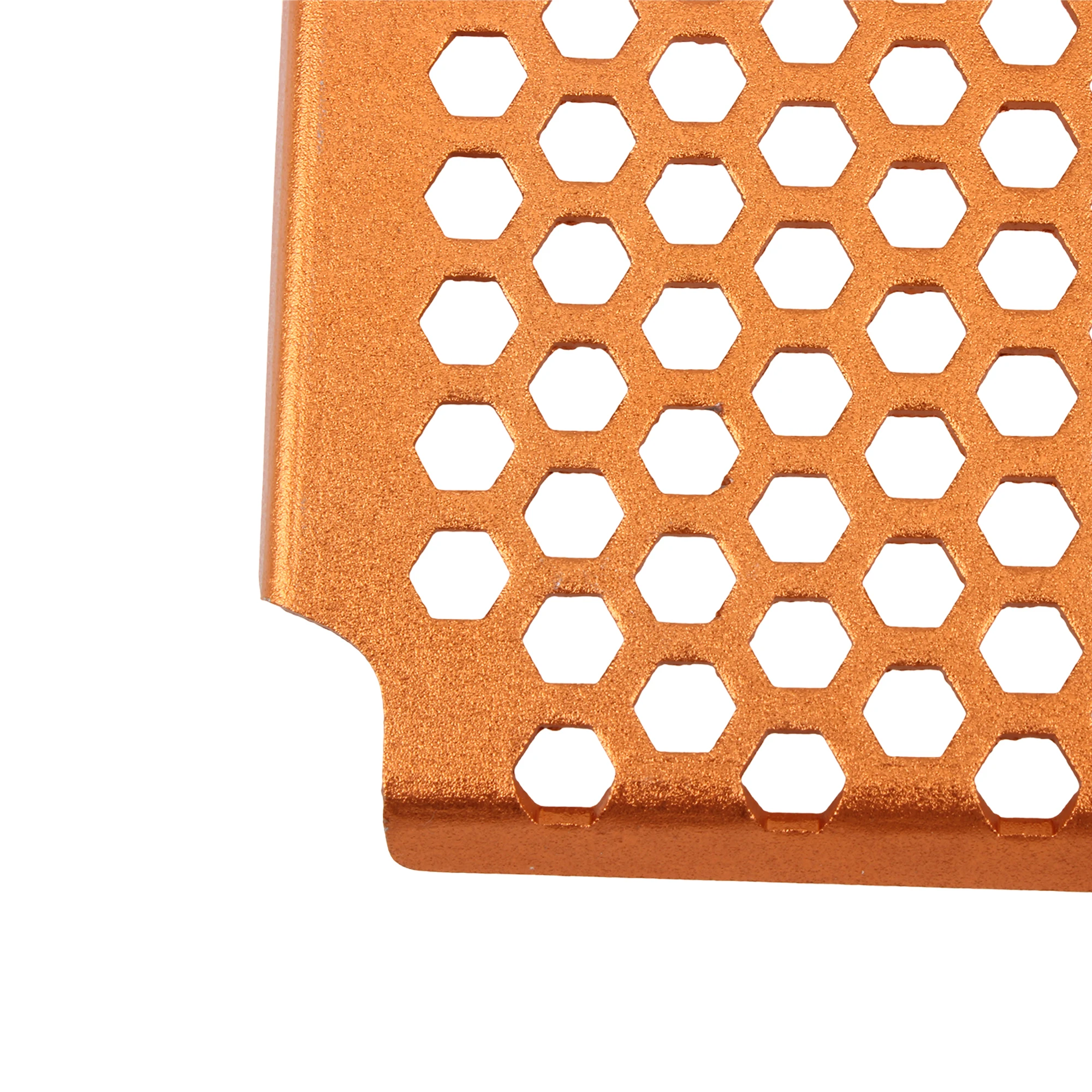 Motorrad Kühlerschutz Für KTM 125 200 250 390 DUKE 2018 2019 2020 2021 2022 2023 Street Bike Kühler Grille Schutz Abdeckung