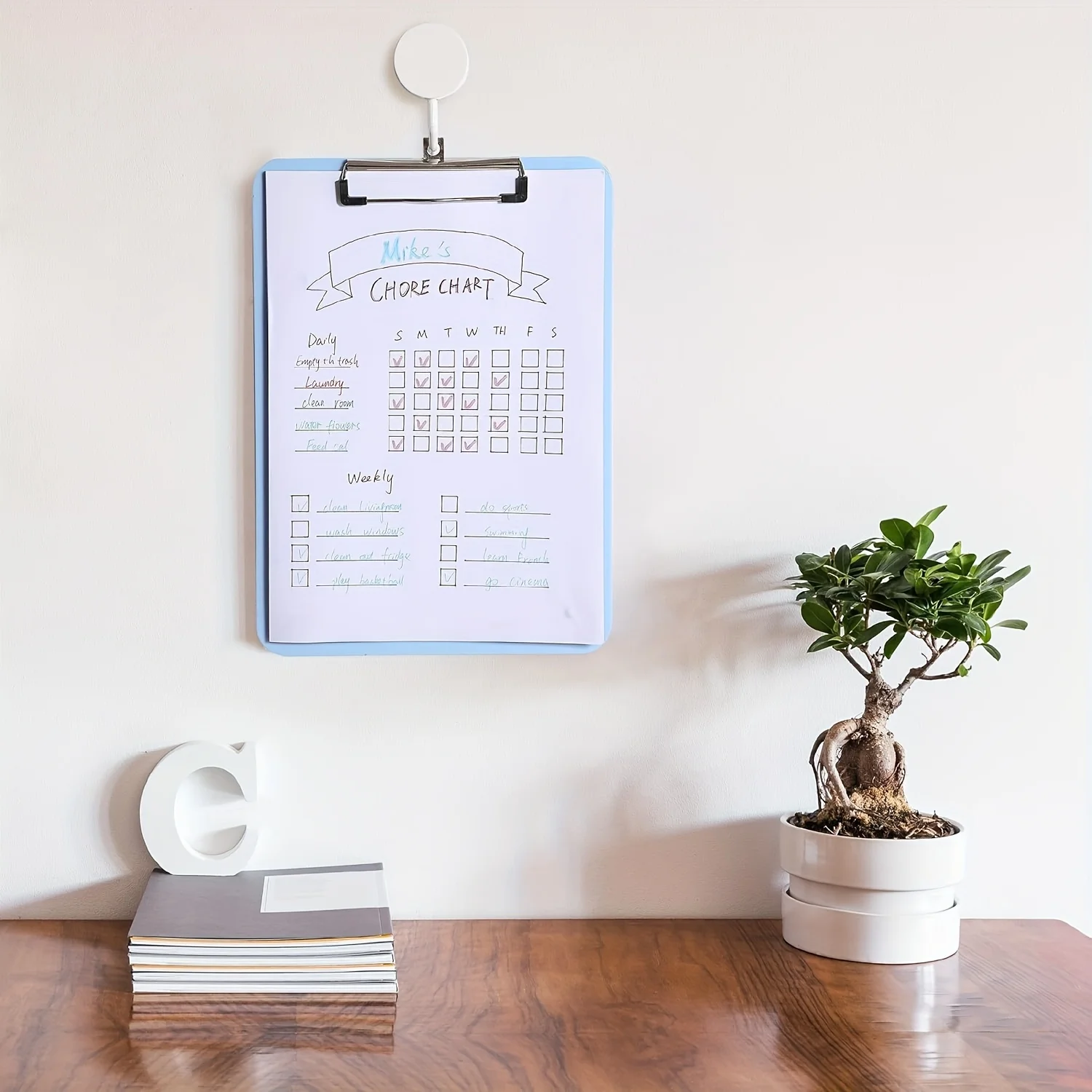 

Зажим для папки Morandi A4, прочный металлический зажим, многофункциональный блокнот для записей, канцелярские принадлежности, деловые офисные принадлежности, организация